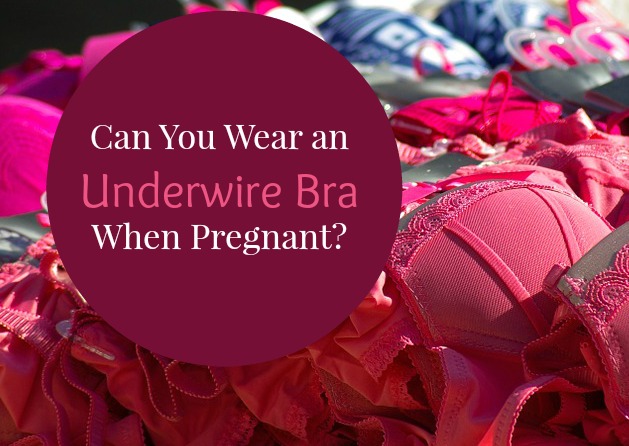 Can-You-Wear-an-Underwire-Bra-When-Pregnant